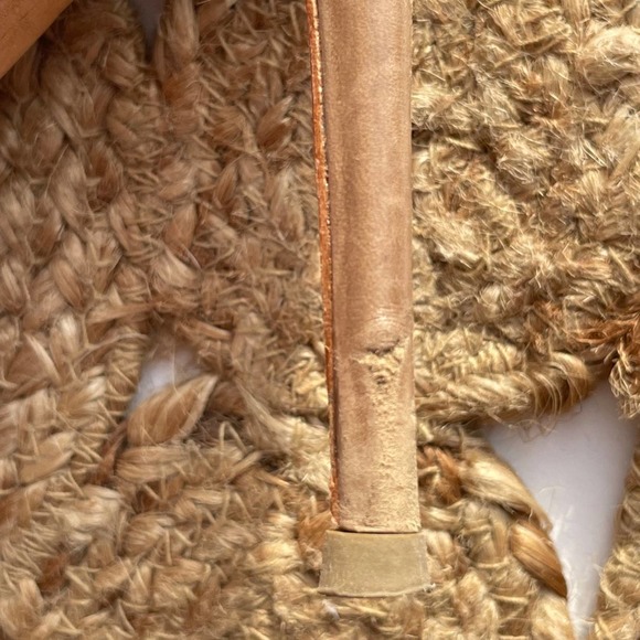 Alexander Birman Tan  suede and leather western inspired Stilleto Sandals main image 8